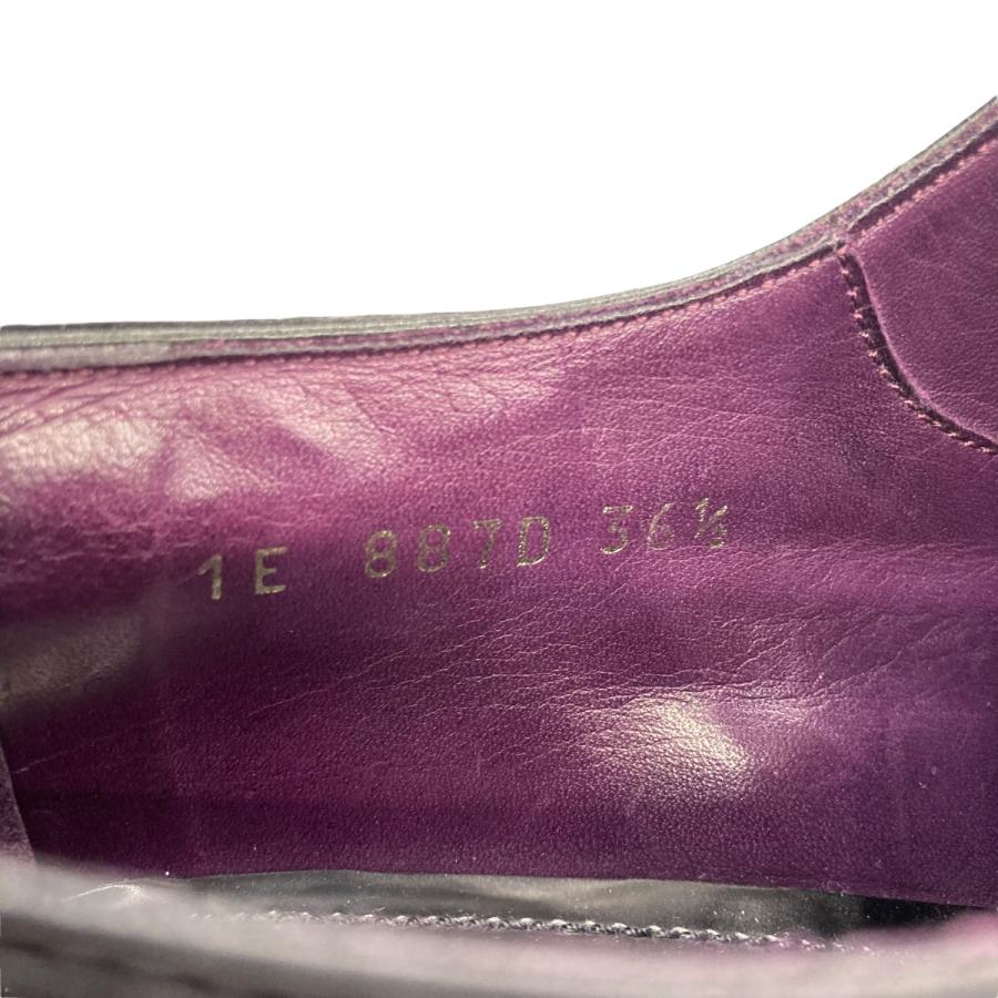 PRADA プラダ 12AW バイカラーラバーソールパンプス 1E 887D PRADA プラダ 12AW バイカラーラバーソールパンプス 1E 887D