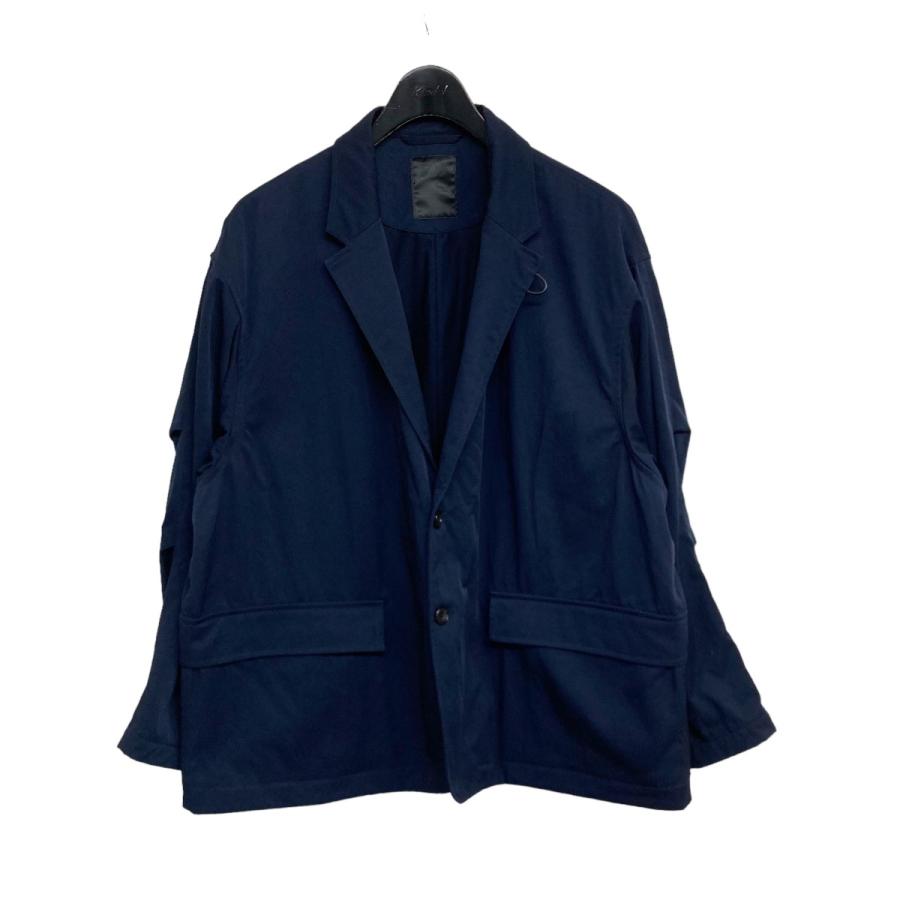 値下げ】DAIWA PIER39 Tech Loose 2B Jacket Twill テーラード 