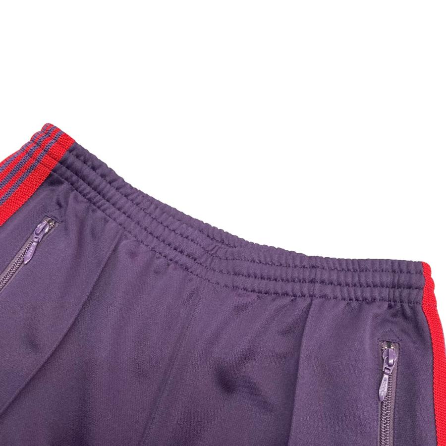 【値下げ中】美品　Needles ZIPPED TRACK PANT LQ232 値下げ中】美品Needles ZIPPED TRACK PANT LQ232