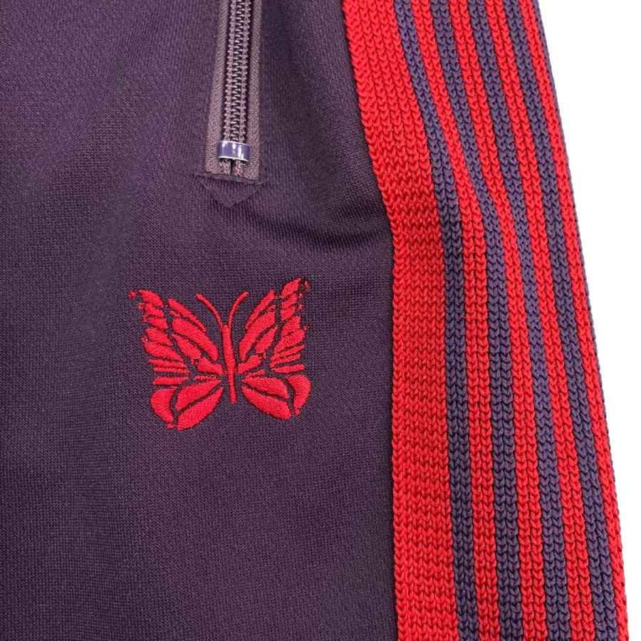 Needles 【値下げ】Needles ZIPPED TRACK PANT ライントラックパンツ 