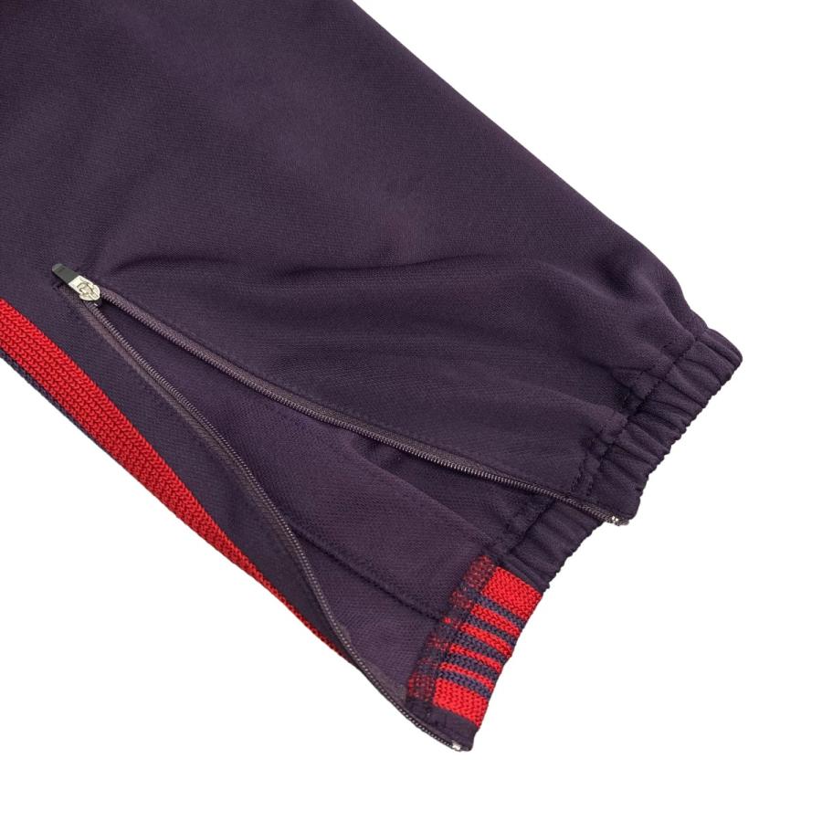 値下げ中】美品Needles ZIPPED TRACK PANT LQ232