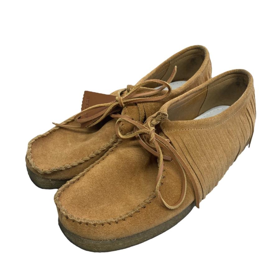 Clarks Originals 【値下げ】Clarks Originals×INSCRIRE Clarks Originals 【値下げ】Clarks Originals×INSCRIRE