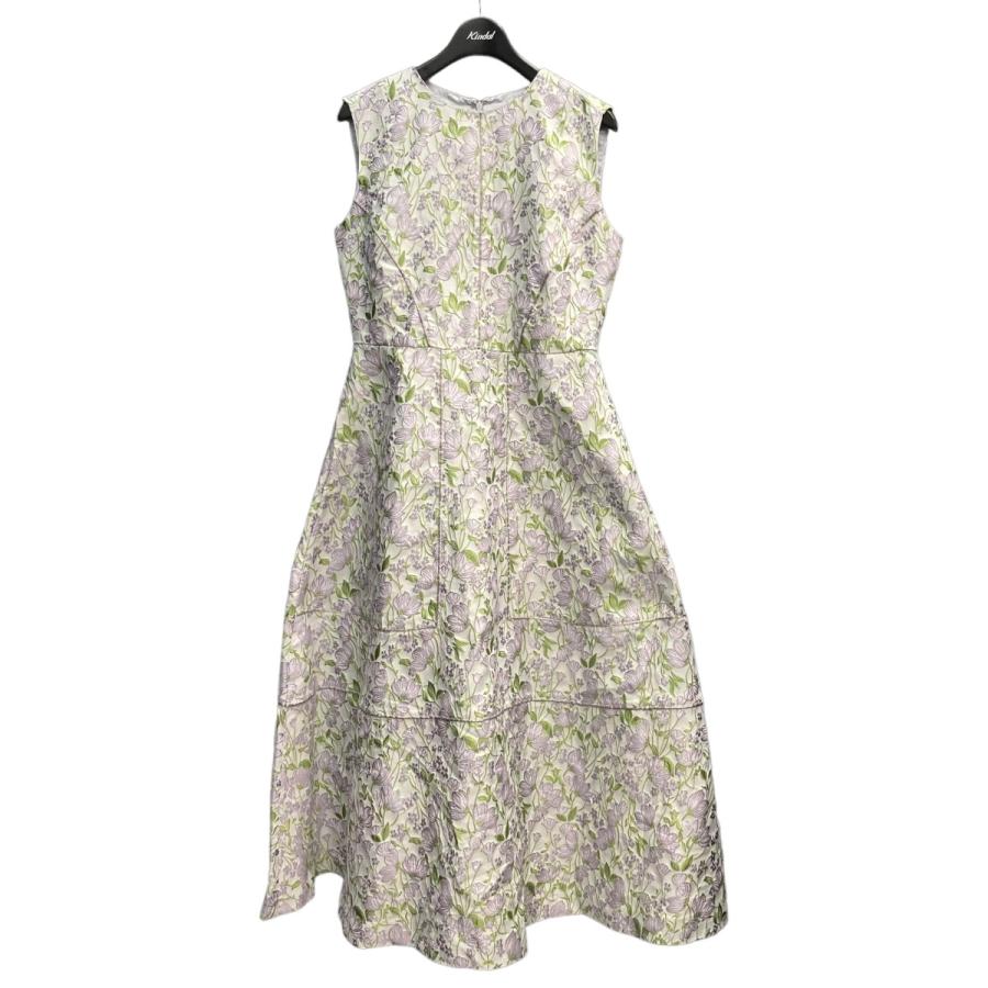 セブンテンバイミホカワヒト SEVEN TEN by MIHO KAWAHITO フラワージャ  