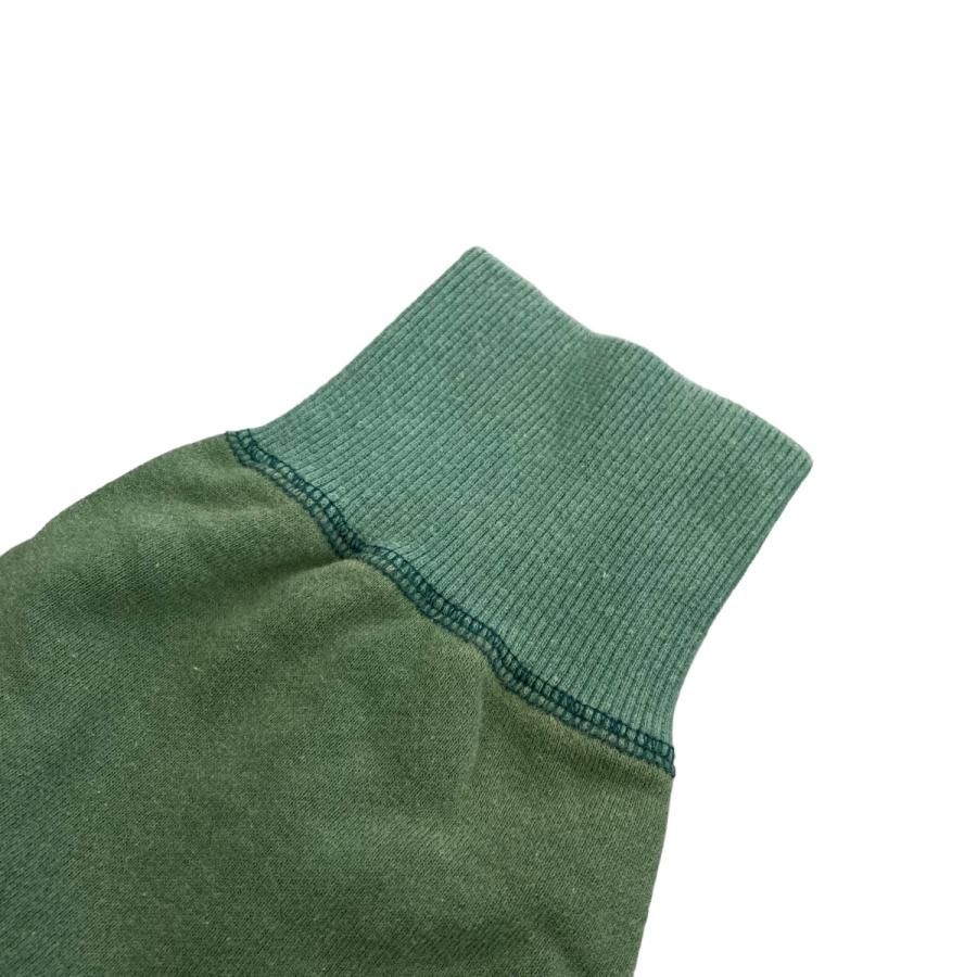 URU 【値下げ】URU Crew neck sweat クルーネックスウェット 24SUC01 