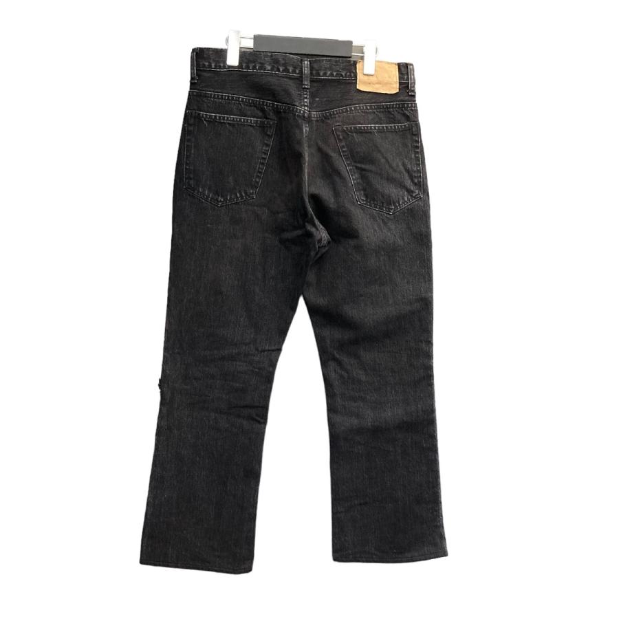 UNUSED 【値下げ】UNUSED 14oz denim five pockets pants デニムパンツ 