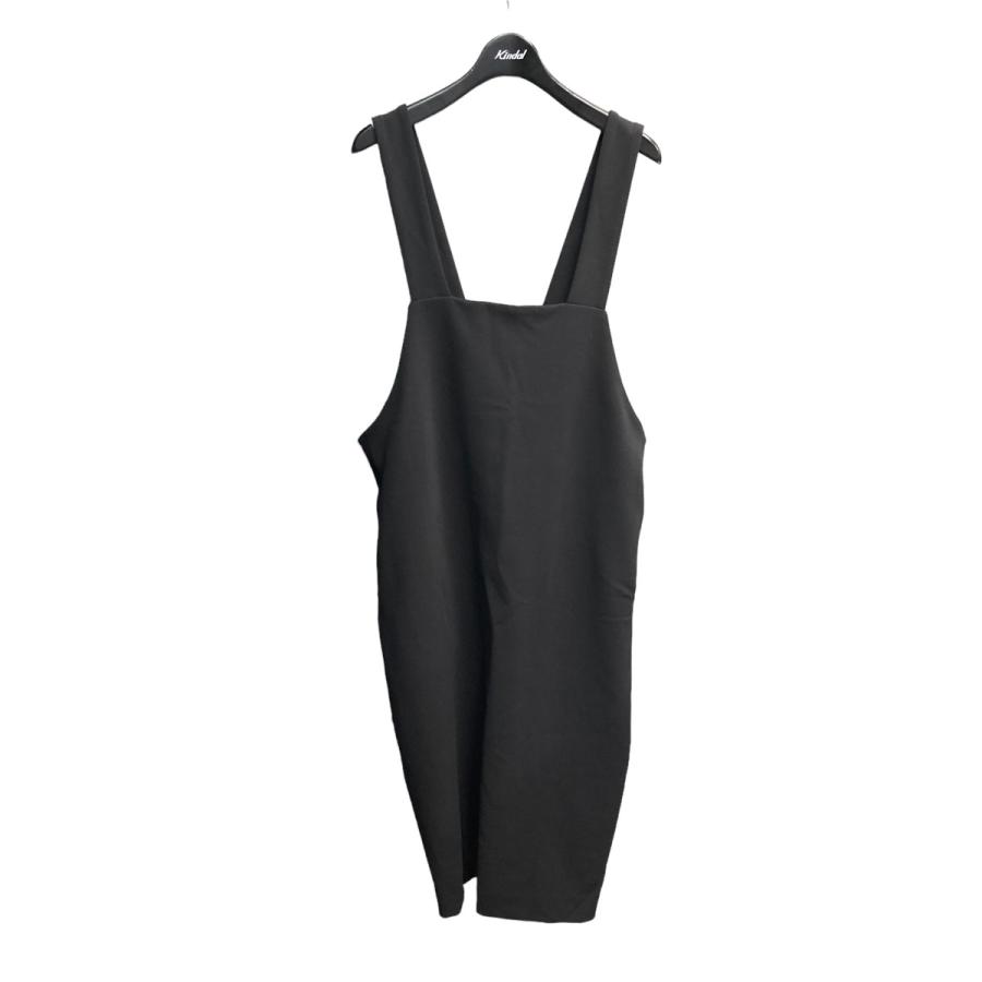 ENFOLD 【値下げ】ENFOLD サロペット 3009A231-1160 ブラック ENFOLD 【値下げ】ENFOLD サロペット 3009A231-1160 ブラック