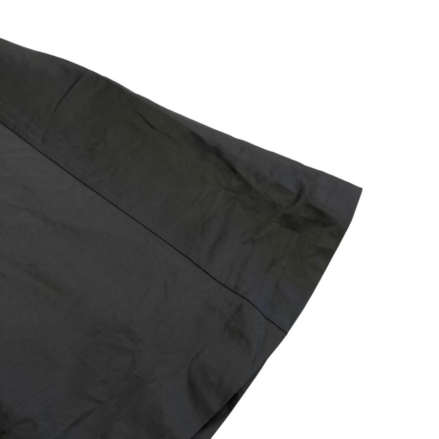 値下げ】machatt ナイロンツイルドレス ノースリーブワンピース  