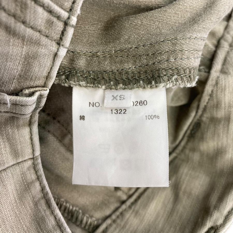 Ron Herman（ロンハーマン） 【値下げ】RHC Ron Herman Wide Military