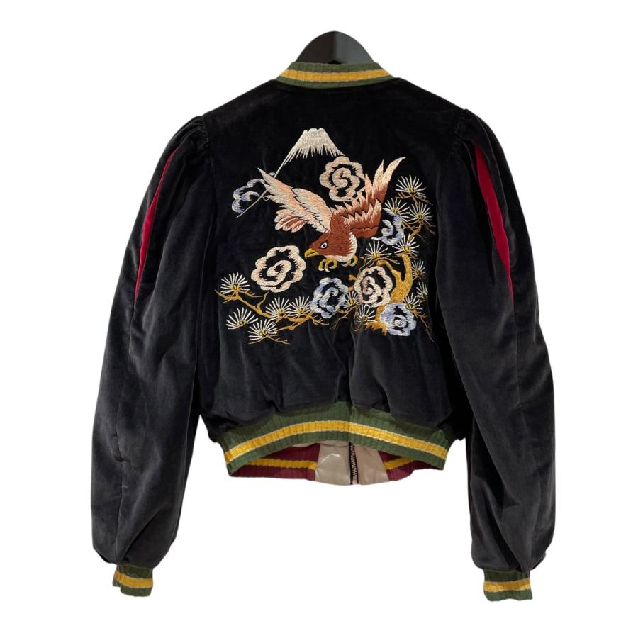 KAPITAL（キャピタル） 【値下げ】KAPITAL スカジャン K2109LJ034