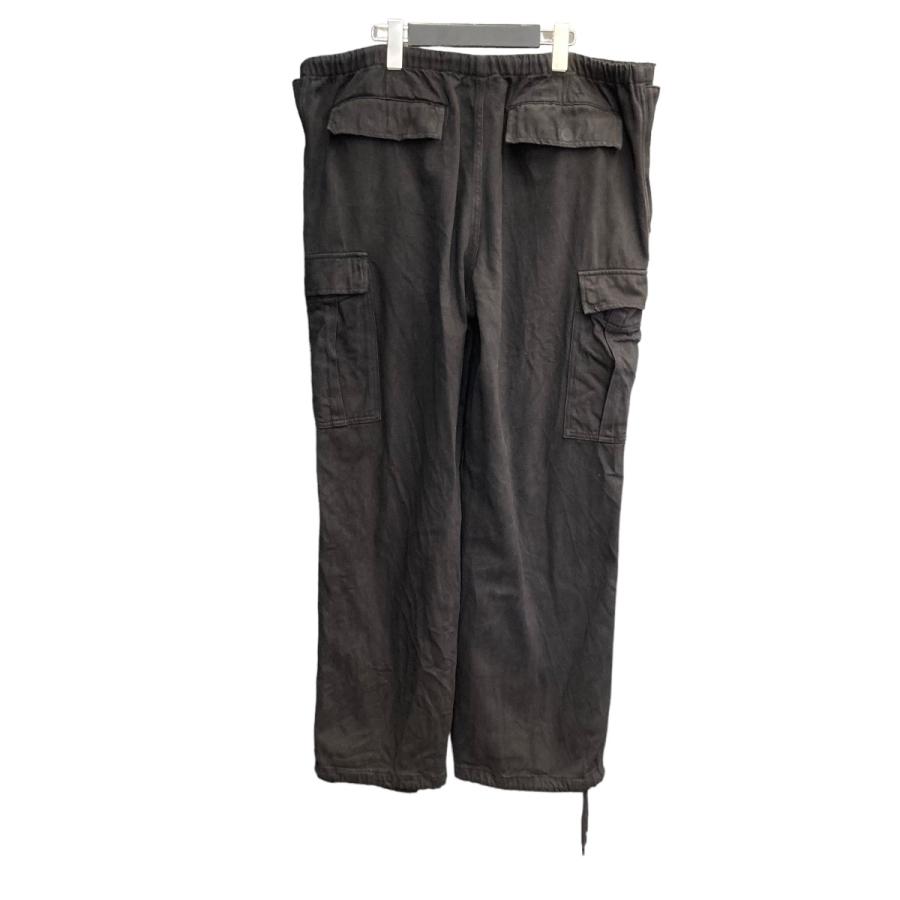 ALEXANDER WANG 【値下げ】ALEXANDER Drapey Denim Parachute Pant 