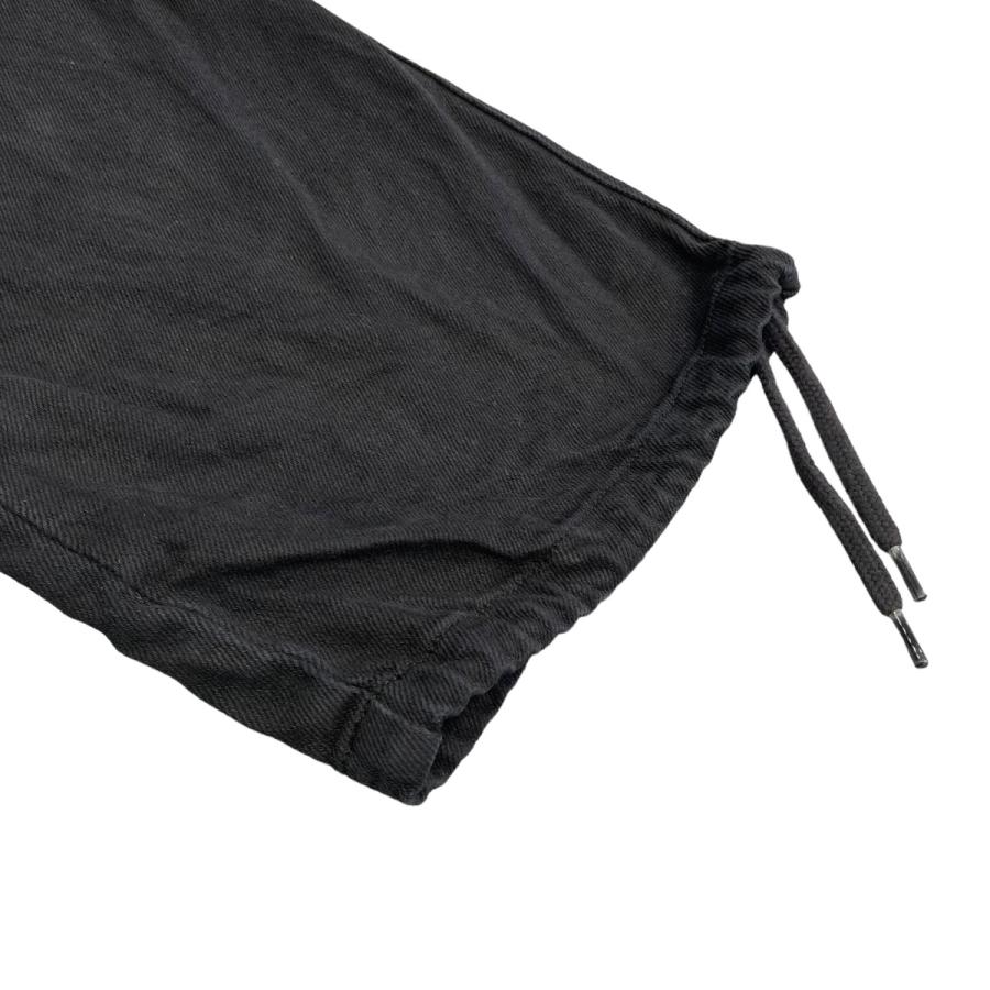 ALEXANDER WANG 【値下げ】ALEXANDER Drapey Denim Parachute Pant 
