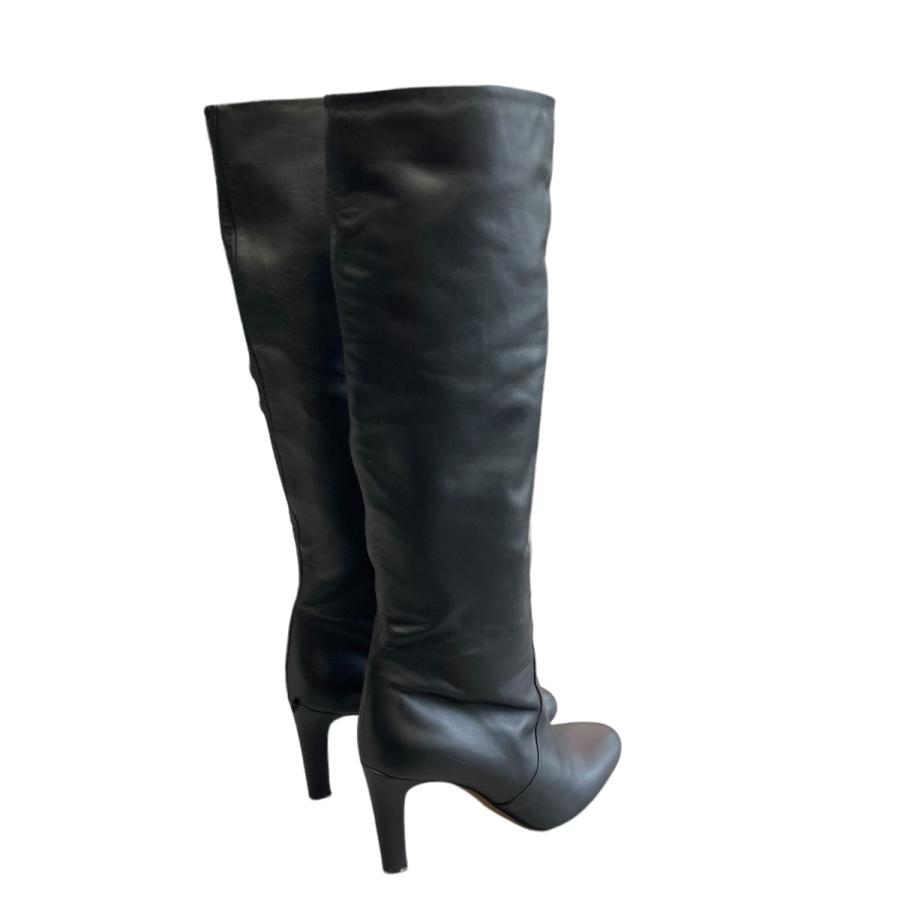 Bally（バリー） 【値下げ】BALLY BOUNTY 85 ロングブーツ UW0J