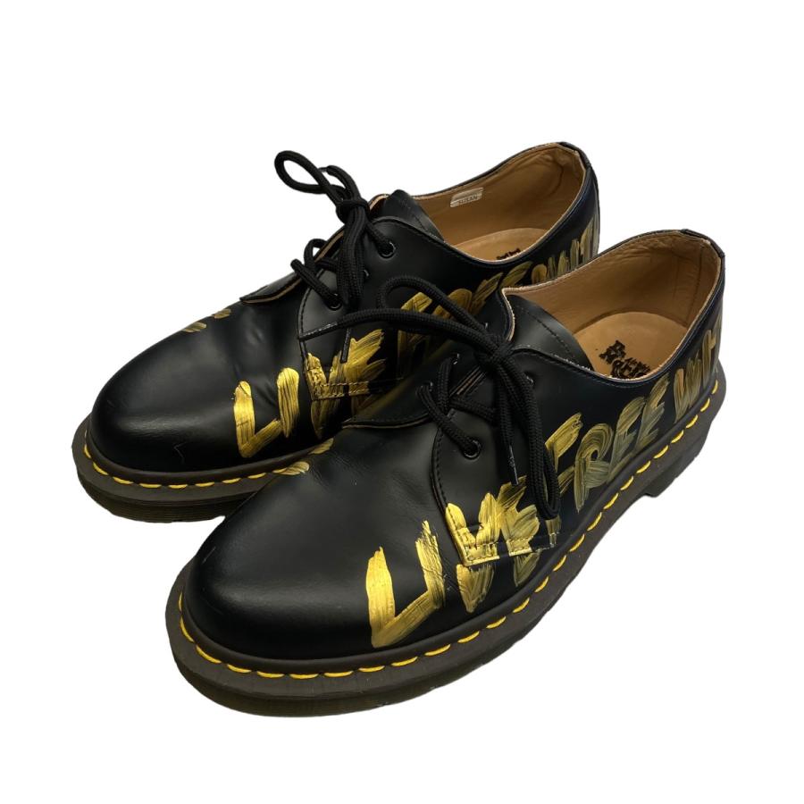 COMME des GARCONS コムデギャルソン×ドクターマーチン GARCONS COMME des GARCONS コムデギャルソン×ドクターマーチン GARCONS