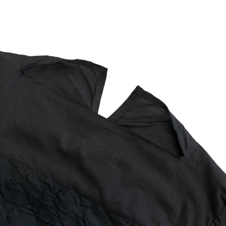 値下げ】TAO COMME des GARCONS 24SS スラッシュドネックワンピース TM