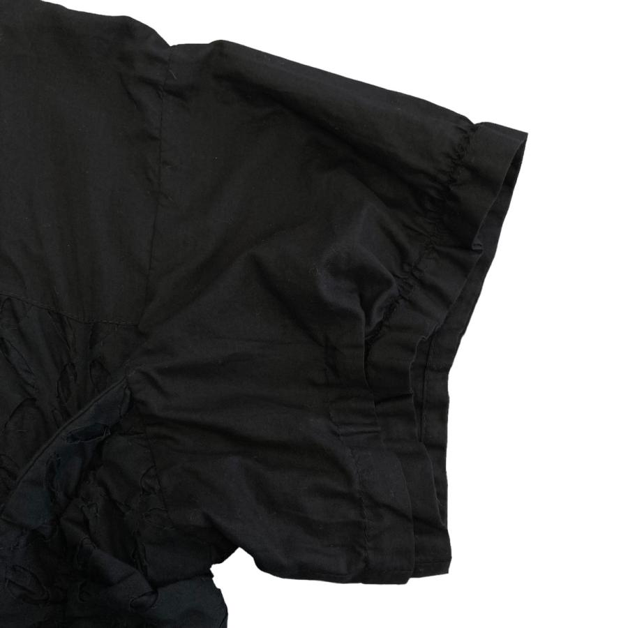 値下げ】TAO COMME des GARCONS 24SS スラッシュドネックワンピース TM