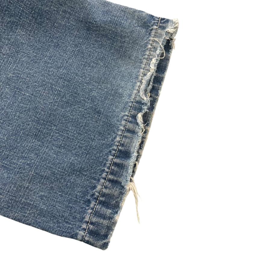 00s  JEANS ライトオンスデニムペインターパンツ W30L32 00s JEANS ライトオンスデニムペインターパンツ W30L32 00s TOMMY