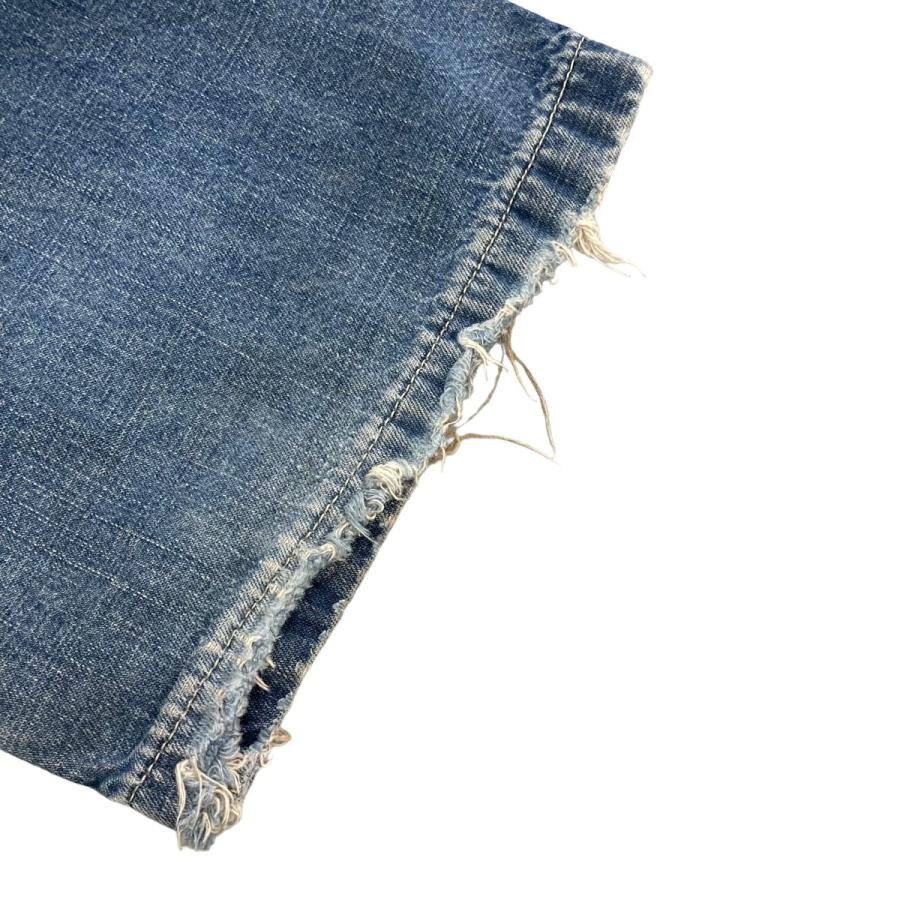 ジンコジーンズ jnco jeans 00s ダメージ加工ペインターパンツ