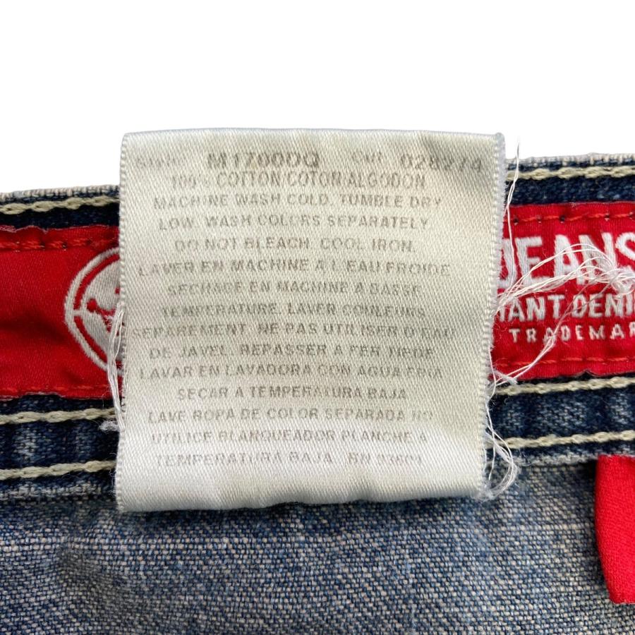 値下げ】jnco jeans 00s ダメージ加工ペインターパンツ 値下げ】jnco jeans 00s ダメージ加工ペインターパンツ