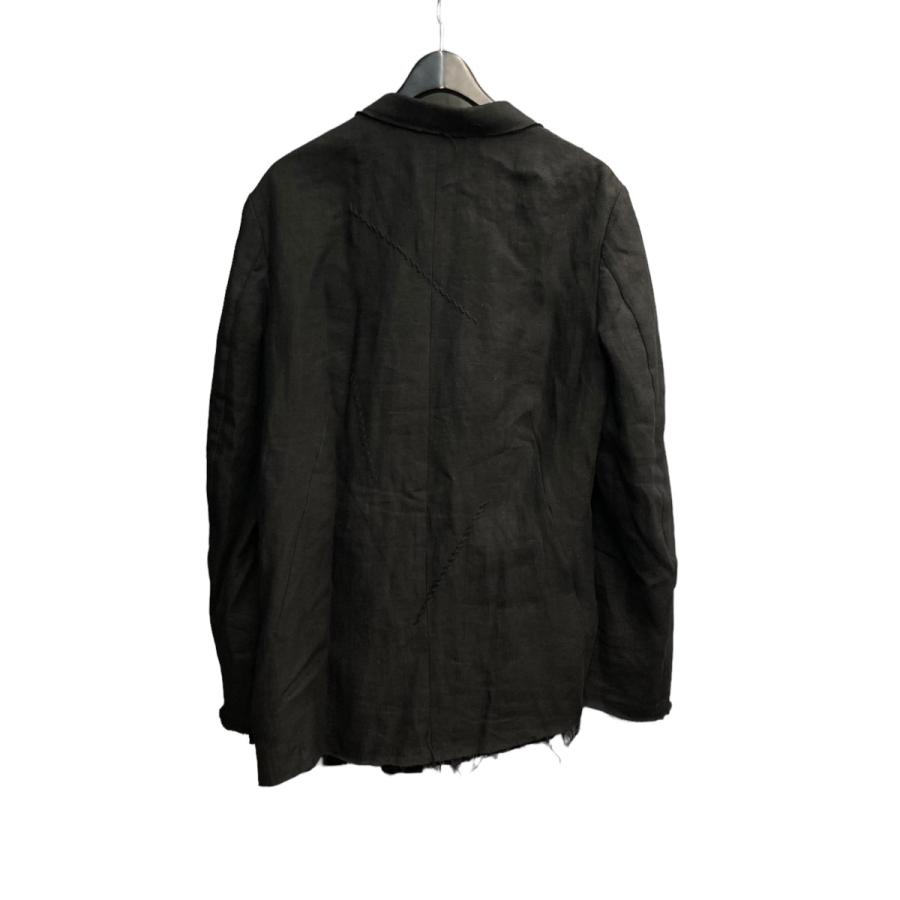Yohji Yamamoto POUR HOMME 【値下げ】Yohji pour homme 22SS 3BJ三重 