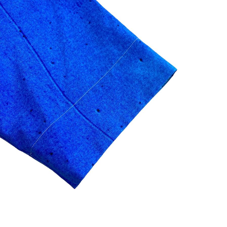th products 【値下げ】TH 23SS DY Drop Shoulder Half sleeve Shirt