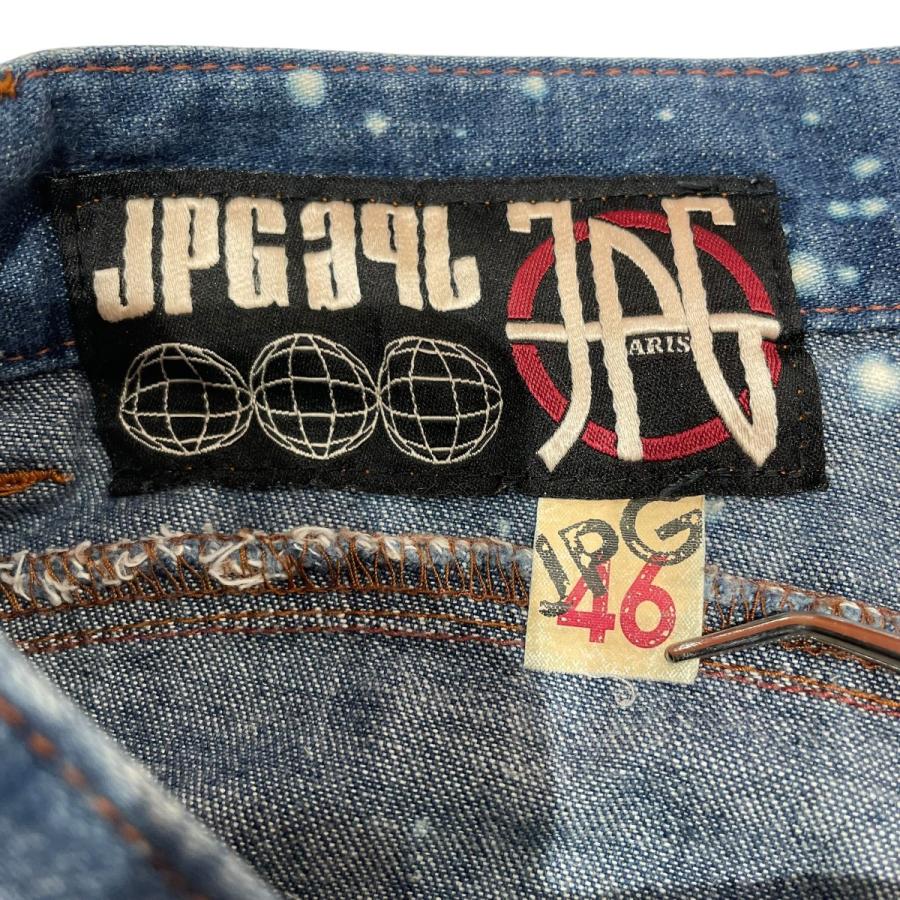 Jean Paul Gaultier（ジャンポール・ゴルチエ） 【値下げ】Jean Paul