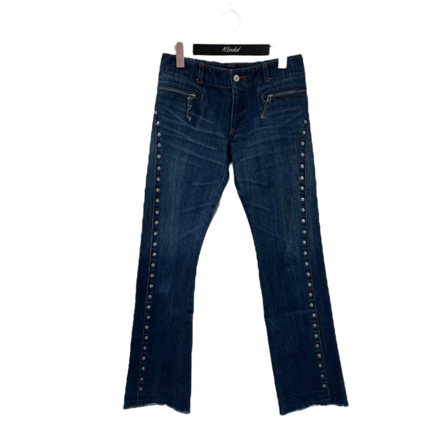 Jean Paul Gaultier（ジャンポール・ゴルチエ） 【値下げ】Jean Paul