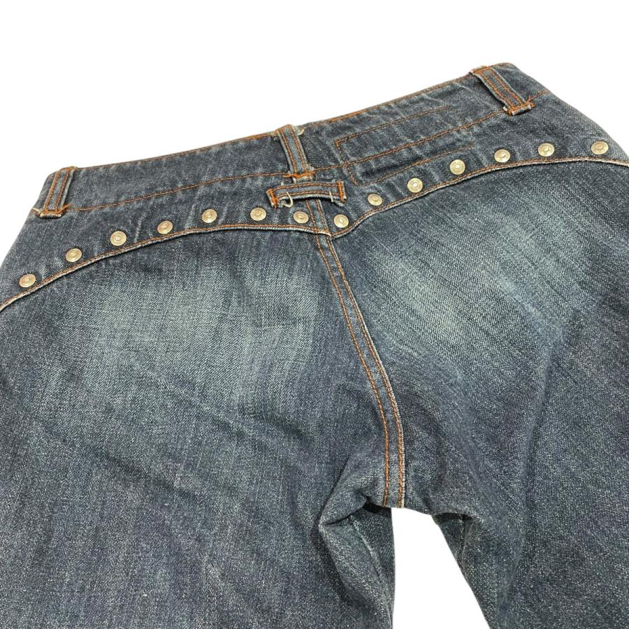 Jean Paul Gaultier（ジャンポール・ゴルチエ） 【値下げ】Jean Paul