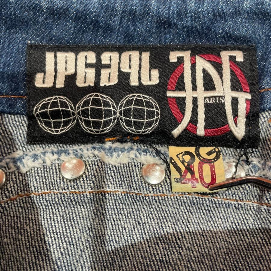 Jean Paul Gaultier（ジャンポール・ゴルチエ） 【値下げ】Jean Paul