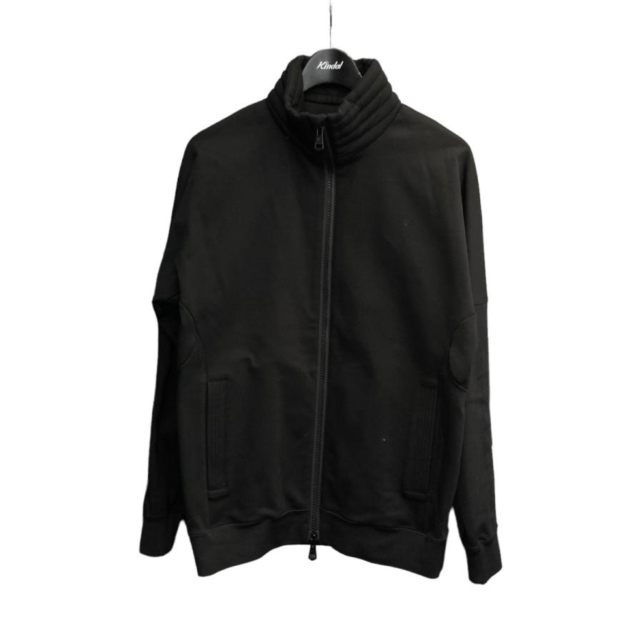 値下げ】1piu1uguale3 トレロニスタンドブルゾン バックプリント  