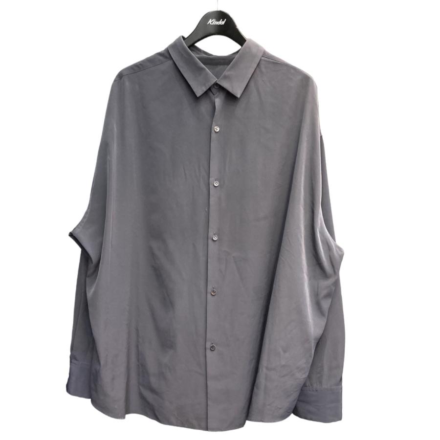 LAD MUSICIAN 【値下げ】LAD BACK-FRONT SHIRT バックフロント LAD MUSICIAN 【値下げ】LAD BACK-FRONT SHIRT バックフロント