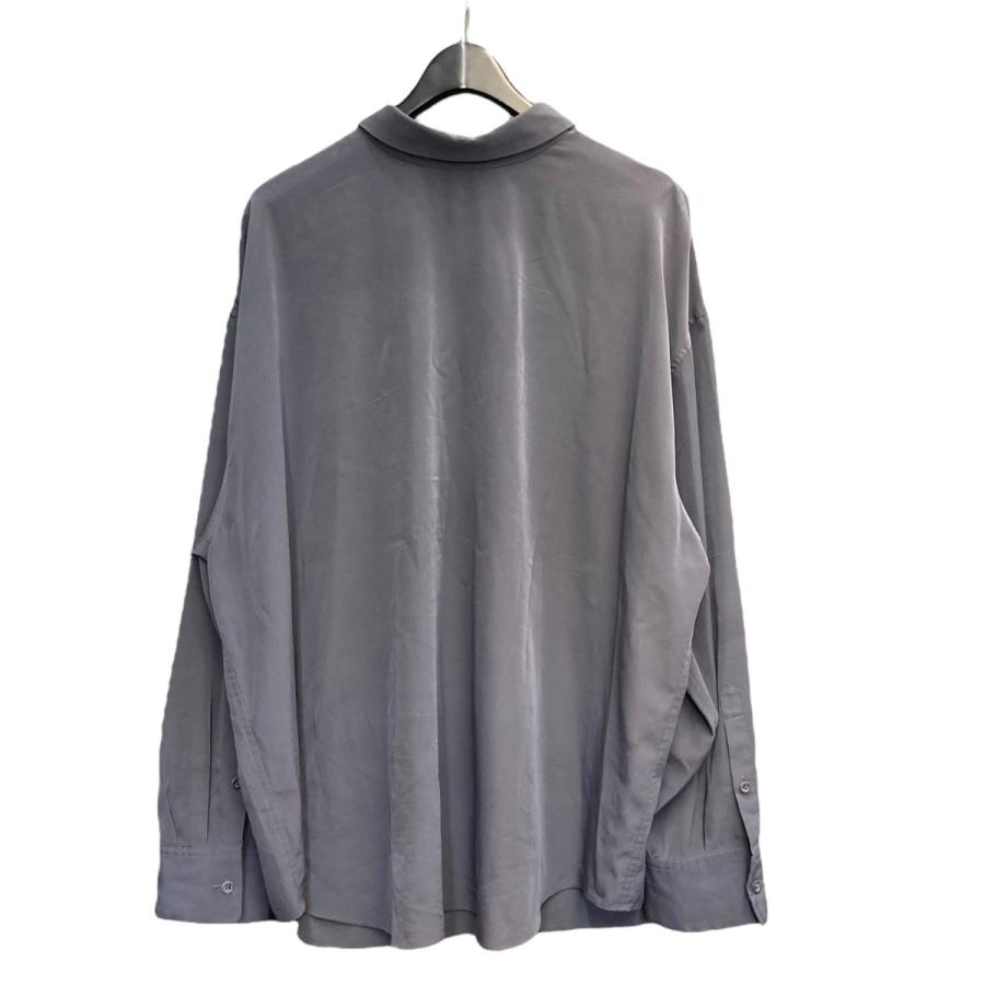 LAD MUSICIAN 【値下げ】LAD BACK-FRONT SHIRT バックフロント LAD MUSICIAN 【値下げ】LAD BACK-FRONT SHIRT バックフロント