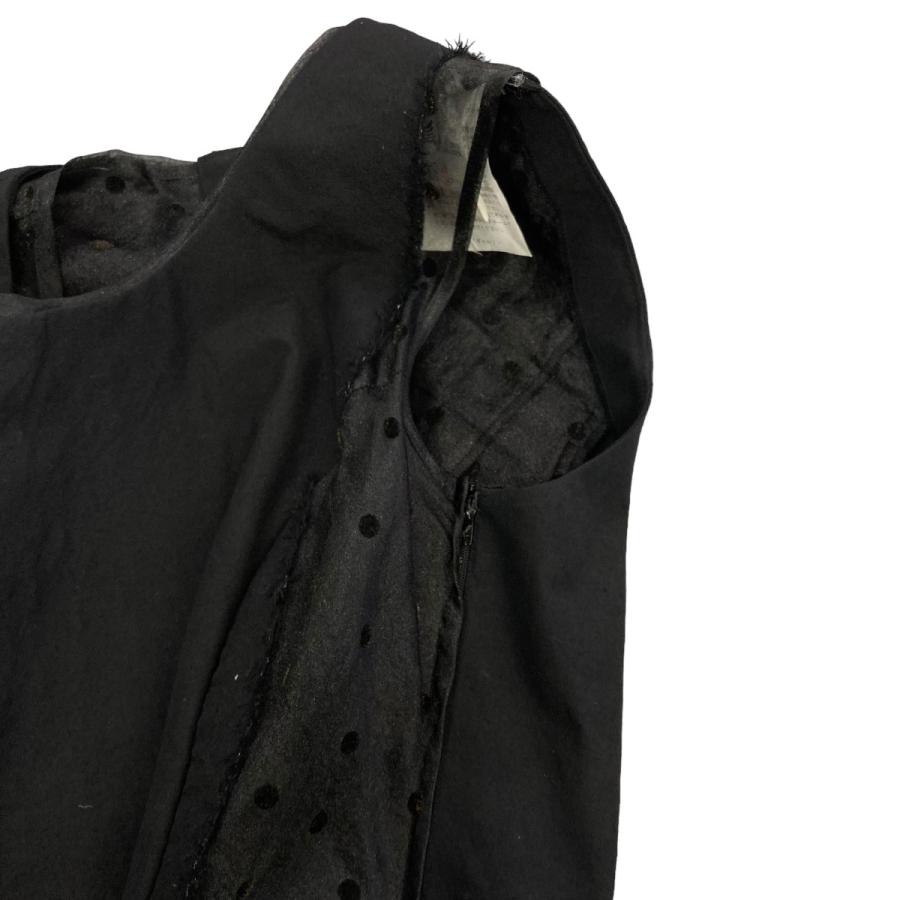 COMME des GARCONS 【値下げ】COMME 97AW アダルトパンク期 