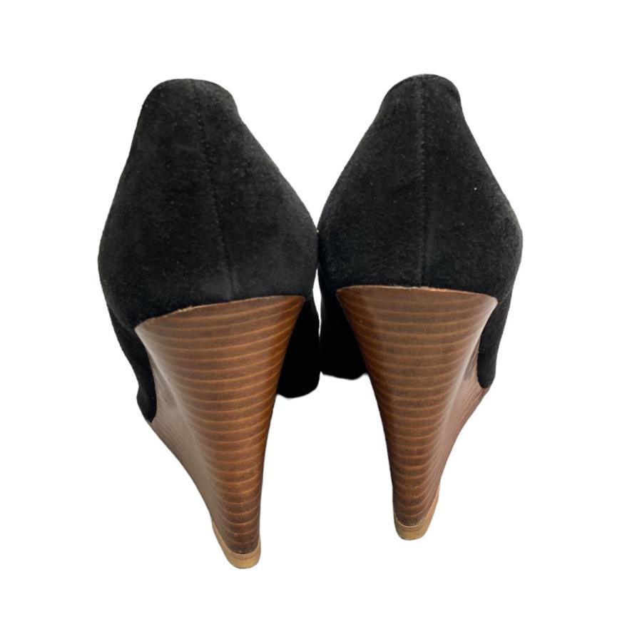 Christian Louboutin クリスチャンルブタン ウェッジソールパンプス 