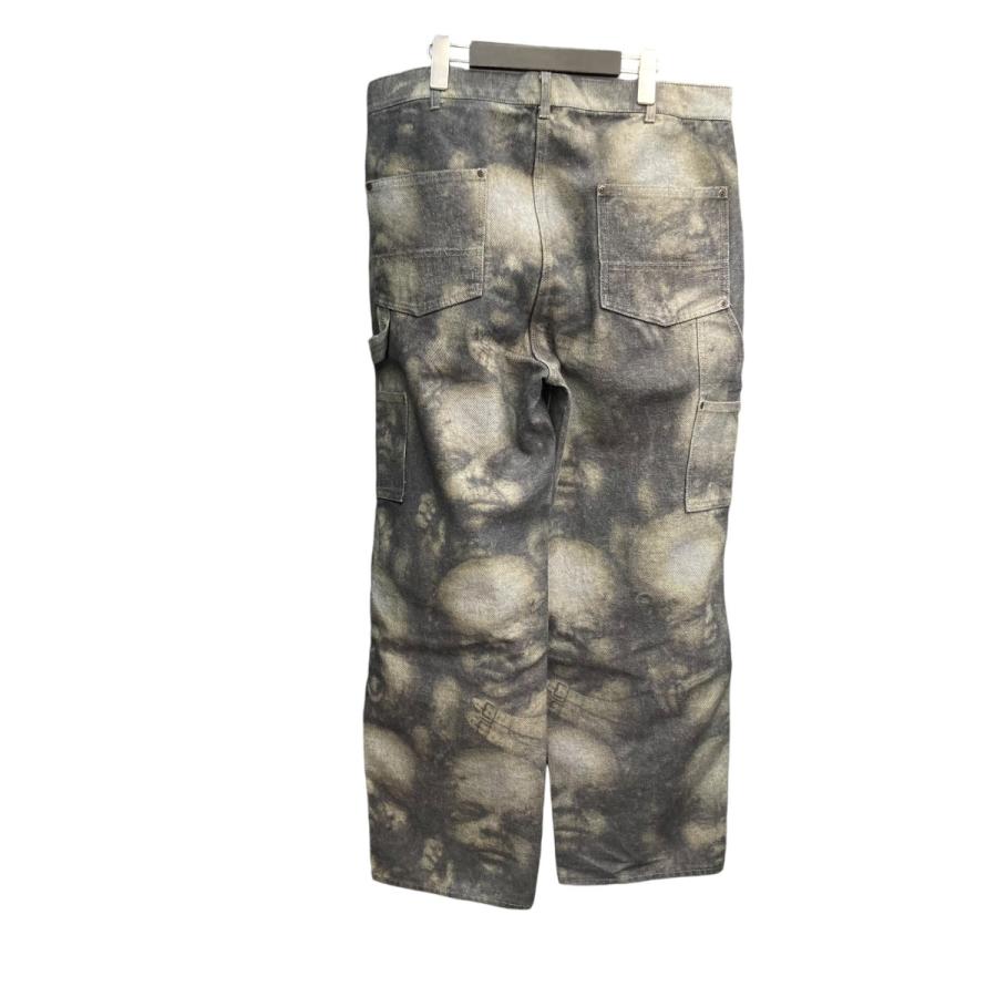 Supreme 【値下げ】Supreme 23AW ×H．R．Giger DoubleKneeJean 