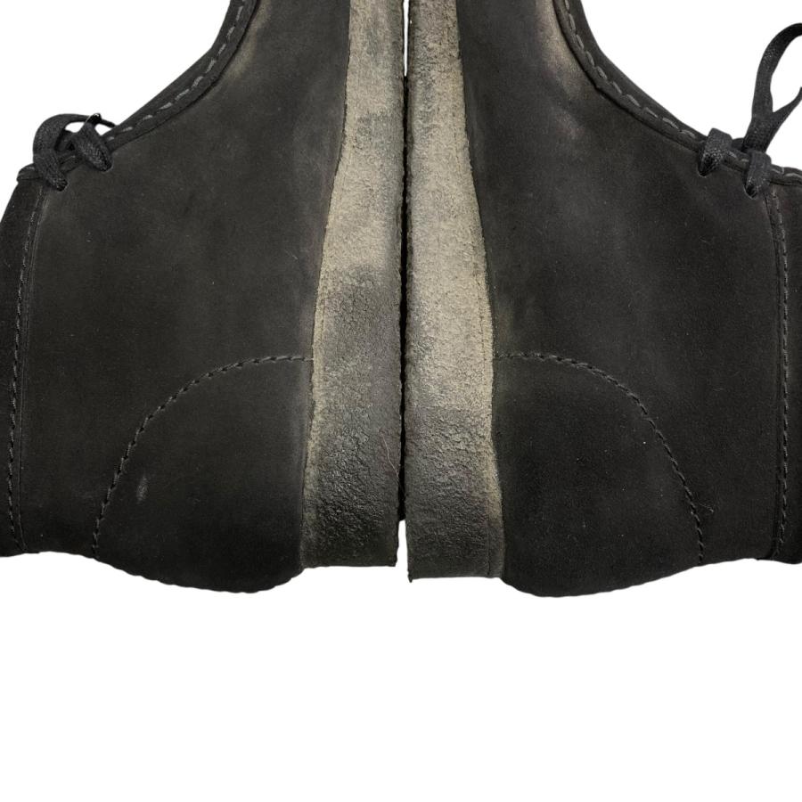 Clarks 【値下げ】CLARKS wallabee boots ワラビーブーツ 61355796