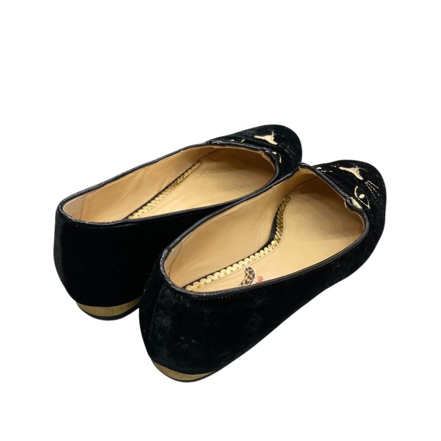 Charlotte Olympia（シャーロットオリンピア） 【値下げ】Charlotte 