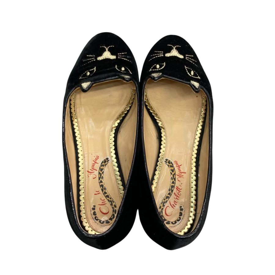 Charlotte Olympia（シャーロットオリンピア） 【値下げ】Charlotte 