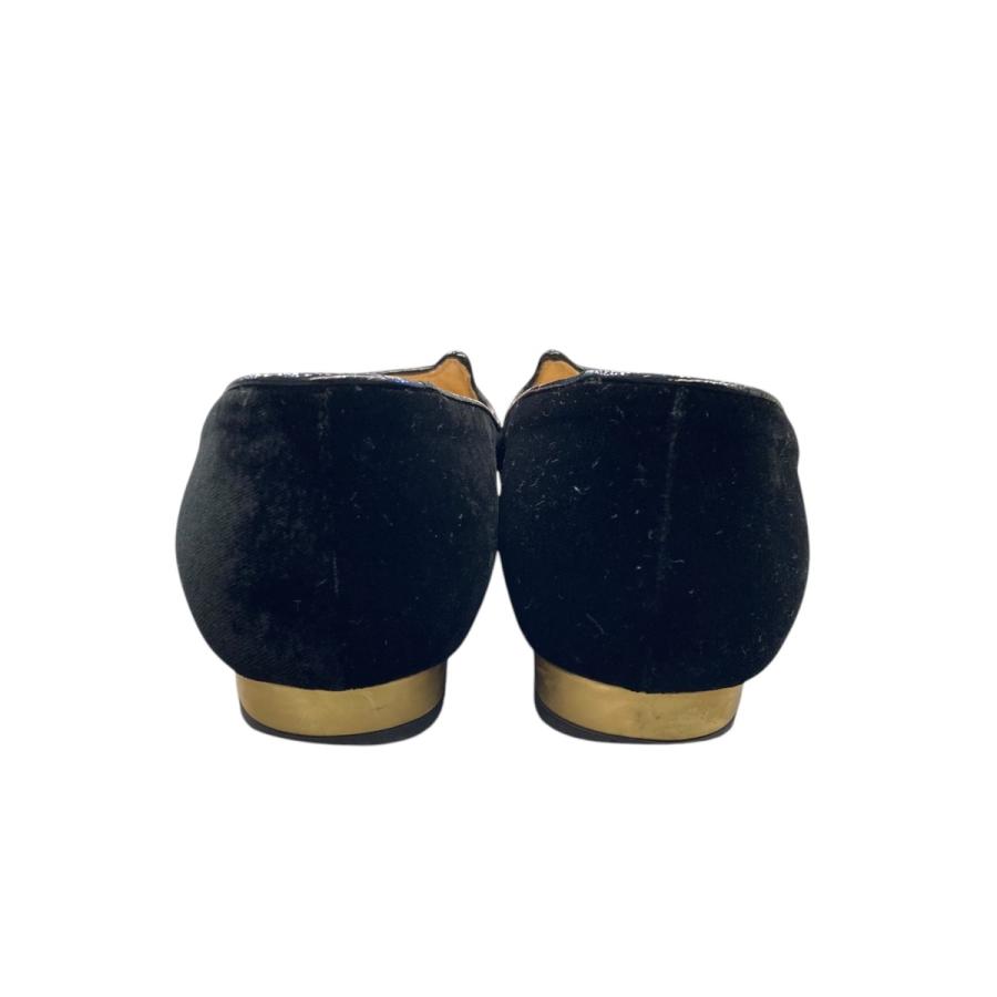 Charlotte Olympia（シャーロットオリンピア） 【値下げ】Charlotte 