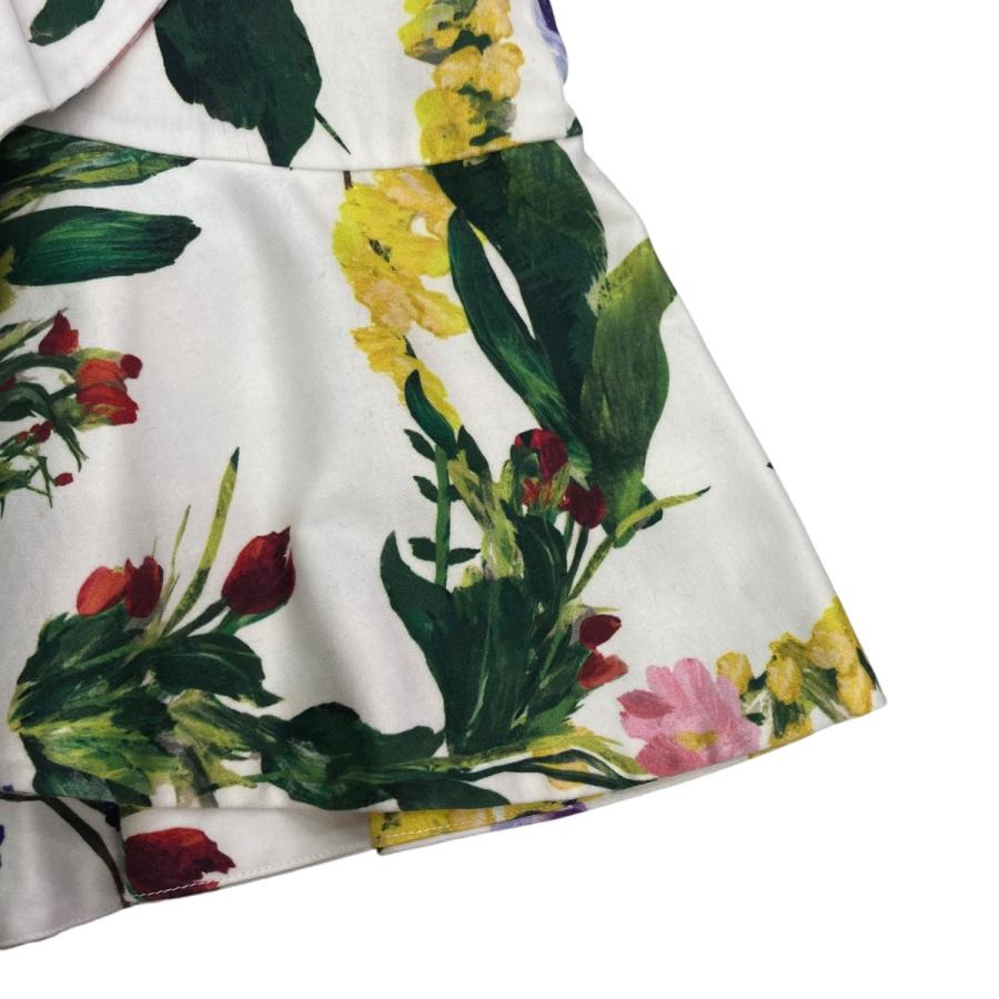 Alice+Olivia アリスアンドオリビア alice+olivia オブロングネック  