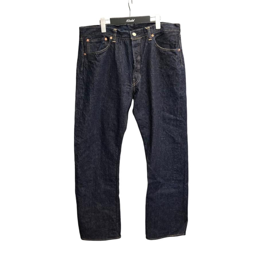 WAREHOUSE & CO. 1001XX W38 L32 デニム