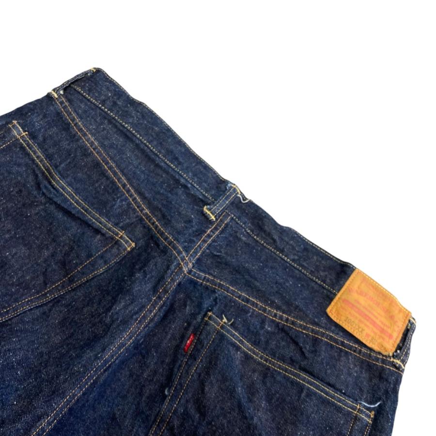 WAREHOUSE & CO. 1001XX W38 L32 デニム