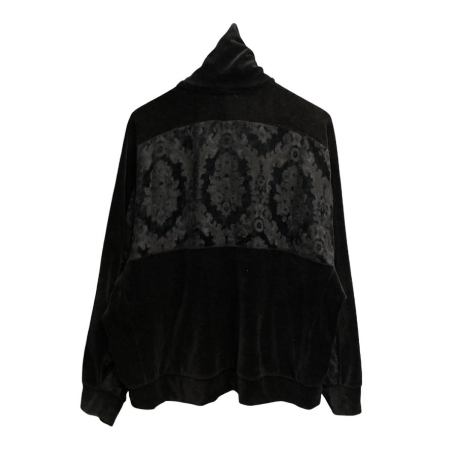 LAD MUSICIAN 【値下げ】LAD TRACK JACKET ベロアトラック LAD MUSICIAN 【値下げ】LAD TRACK JACKET ベロアトラック