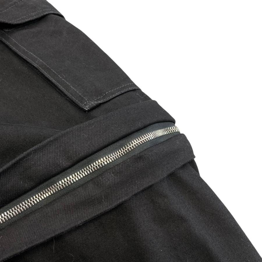 値下げ】VETEMENTS Big Shape Transformer Jeans 3レングス