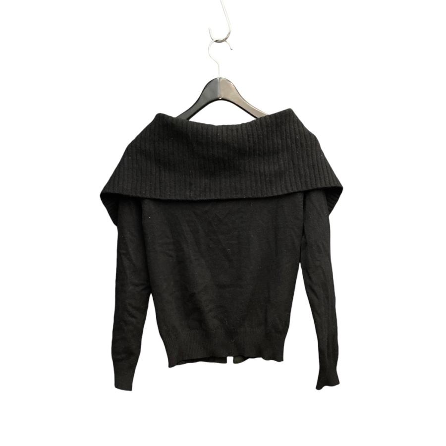 トリココムデギャルソン tricot COMME des GARCONS ビッグカラー 