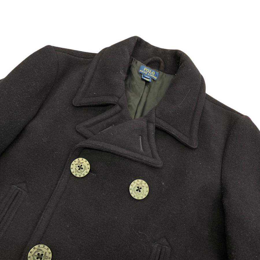 POLO RALPH LAUREN 【値下げ】POLO ウール ピーコート IT03945310963