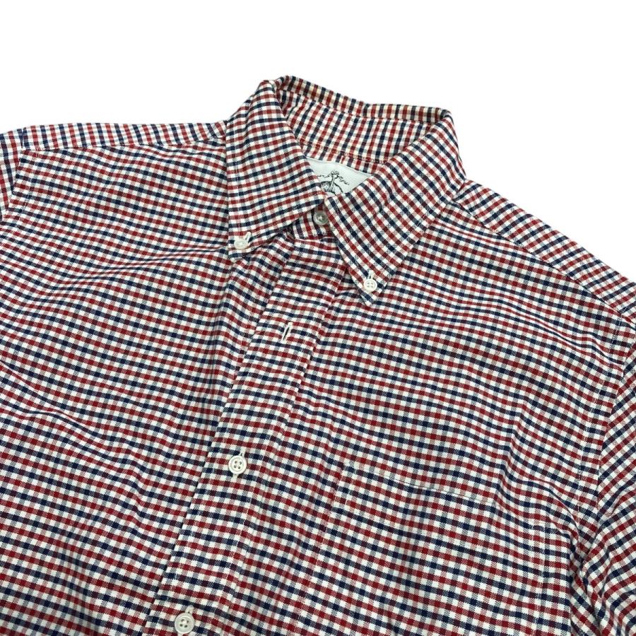 BROOKS 【値下げ】brooks brothers black fleece SHIRT ボタンダウン