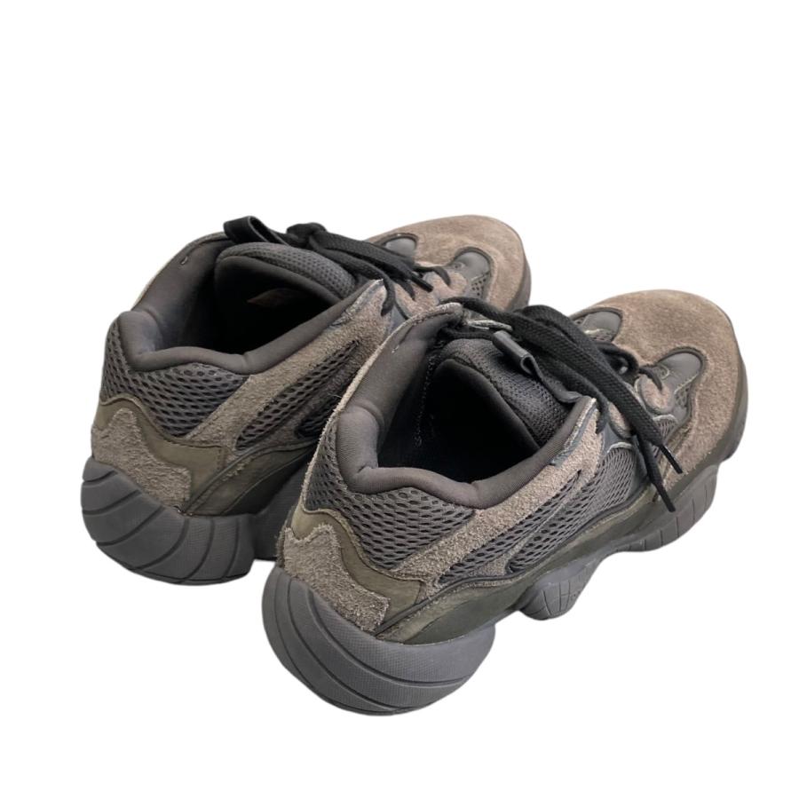 adidas 【値下げ】adidas YEEZY 500 ローカットスニーカー F36640