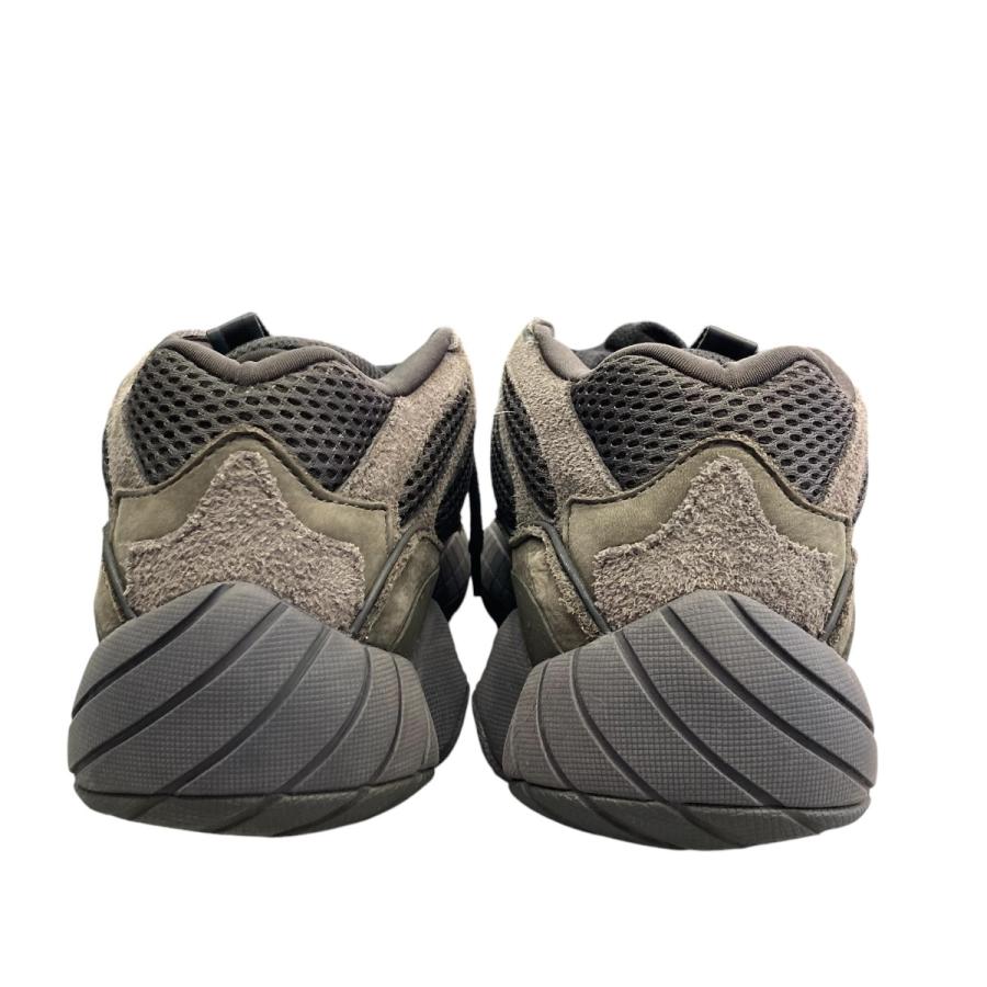 adidas / ローカットスニーカー/26.5cm/GRY/F36640 adidas 【値下げ】adidas YEEZY 500 ローカットスニーカー F36640