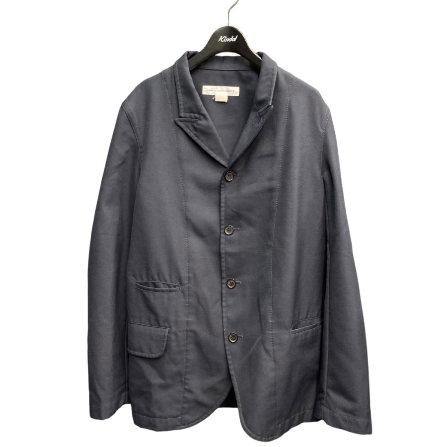 COMME des GARCONS SHIRT 【値下げ】COMME テーラードジャケット 