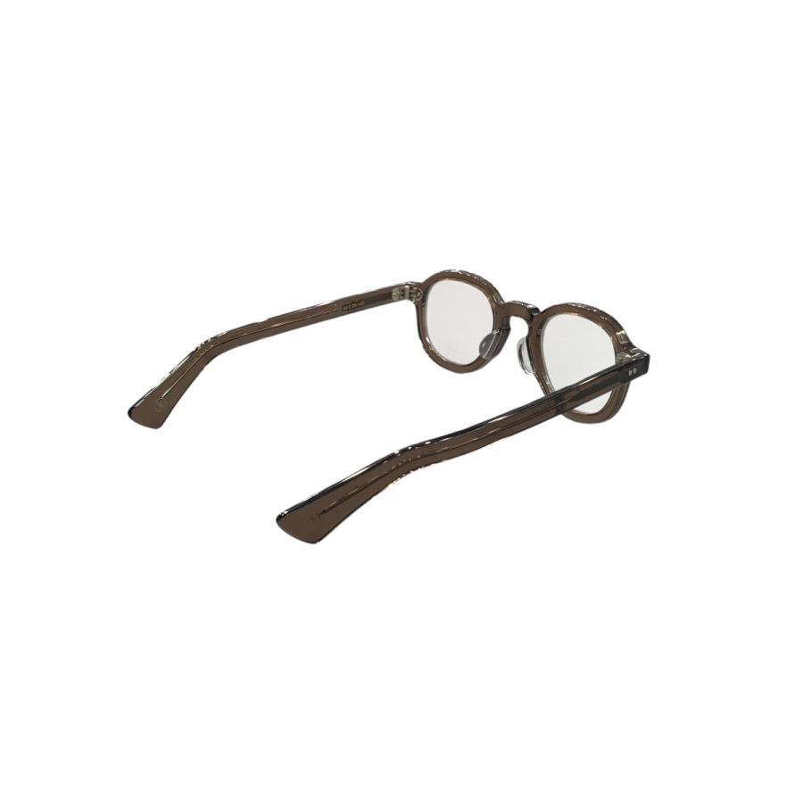 lesca CLAY レスカ　グレー　モスコット Lesca LUNETIER CLAY col.4 lesca CLAY レスカグレーモスコット